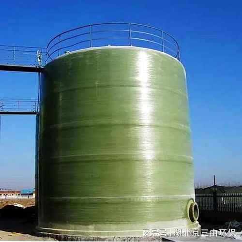 對于已經腐蝕的玻璃鋼儲罐,應該如何處理