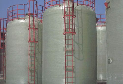 玻璃鋼儲罐價格報價一般在哪個范圍內