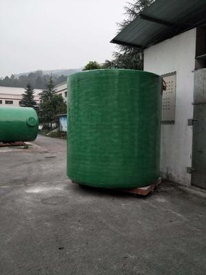 重慶玻璃鋼儲罐