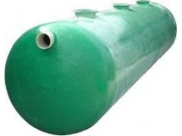 【玻璃鋼化糞池家用模壓化糞池規(guī)格】- 