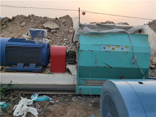 二手飼料廠成套設(shè)備回收二手牧羊顆粒機回收