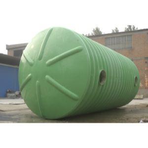 新鄉(xiāng)玻璃鋼夾砂管道、儲(chǔ)存罐與化糞池 專業(yè)供應(yīng)與選購(gòu)指南