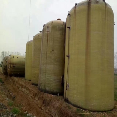 錦州二手玻璃鋼罐銷售價(jià)格及選購(gòu)指南