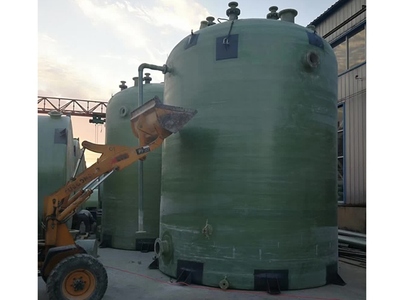 口碑鑄就品質(zhì)，專業(yè)選購(gòu)指南 如何購(gòu)買優(yōu)質(zhì)的玻璃鋼儲(chǔ)罐