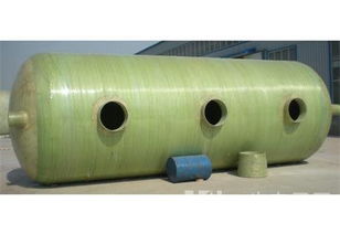 寧夏玻璃鋼儲(chǔ)罐廠家 專業(yè)定制立式與臥式玻璃鋼鹽酸儲(chǔ)罐，保障工業(yè)存儲(chǔ)安全