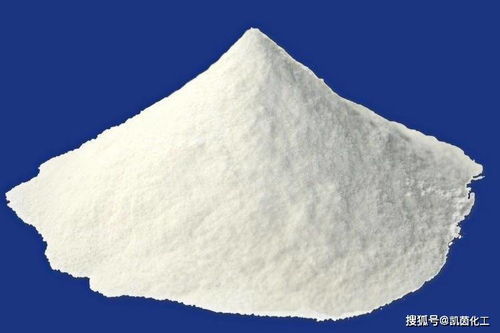 凱茵化工微晶纖維素 制備原料、性質及其在針紡織品與原料銷售中的應用